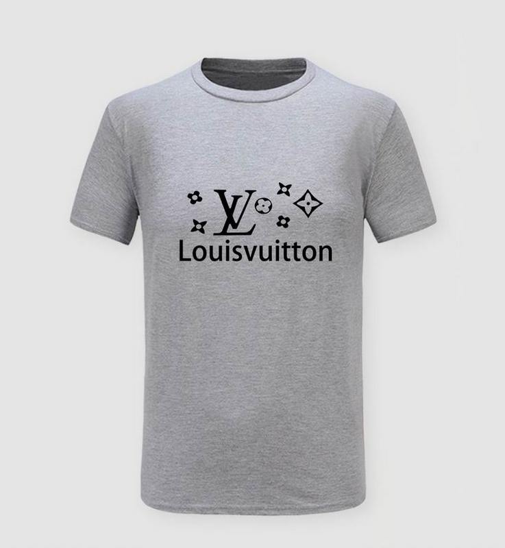 Louis Vuitton Men's T-shirts 1757